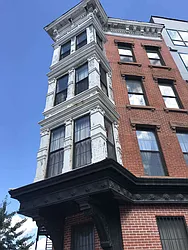 Rented by Brooklyn Group