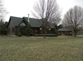 305 Hovis Farm Rd, Park Hills, MO 63601