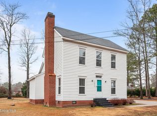 2904 Colonial Cir, Kinston, NC 28504