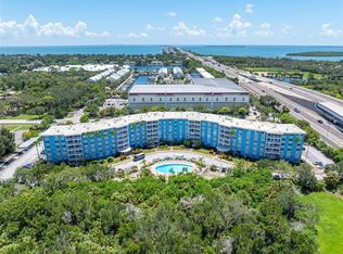 3315 58TH AVENUE S #617, ST PETERSBURG, FL 33712