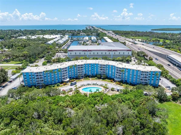 3315 58TH AVENUE S #617, ST PETERSBURG, FL 33712