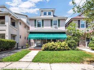 2333 Adams Ave, Scranton, PA 18509