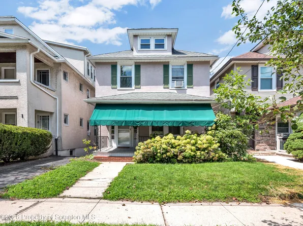 2333 Adams Ave, Scranton, PA 18509