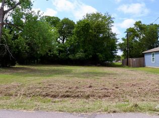 1616 Gale Dr, Azle, TX 76020