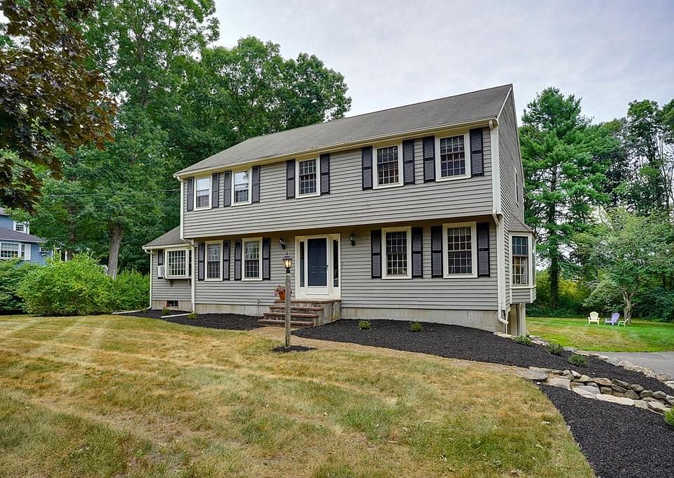 1st image of 3 Klifford Cir