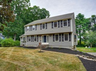 3 Klifford Cir, Millis, MA 02054