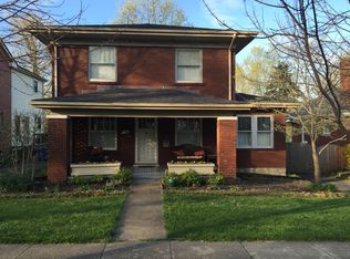 104 Shady Ln, Lexington, KY 40503