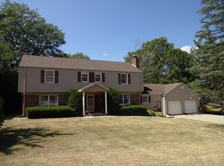 628 S Jackson St, Osceola, IA 50213
