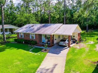 940 Azalea St, Blackshear, GA 31516