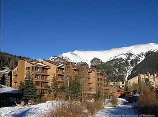 800 Copper Rd BUILDING 800-285, Frisco, CO 80443