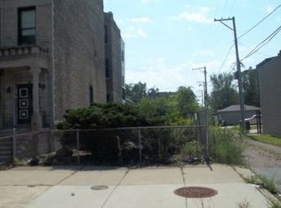 515 E 46th St, Chicago, IL 60653