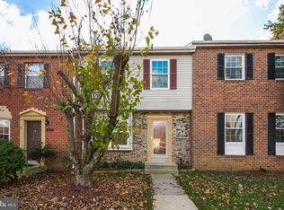 19508 Fetlock Dr, Germantown, MD 20874