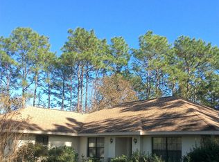 8945 SW 212th Ct, Dunnellon, FL 34431