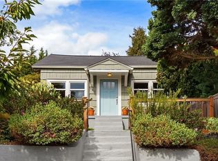 642 NW 84th St, Seattle, WA 98117