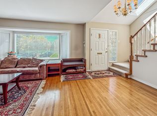2755 W 20th Ave, Vancouver, BC V6L 1H1