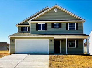 704 Brampton Dr, Mc Leansville, NC 27301