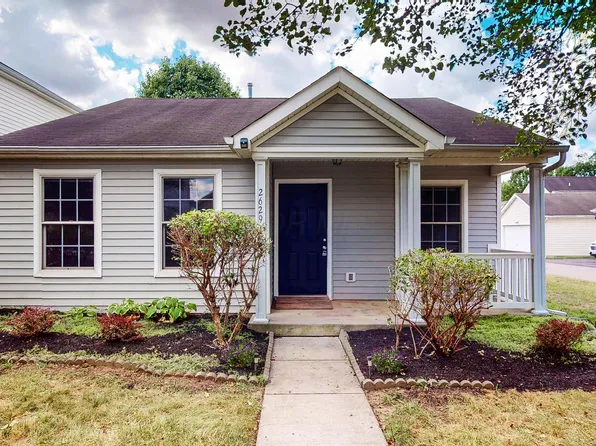 2629 Patrick Henry Ave, Columbus, OH 43207