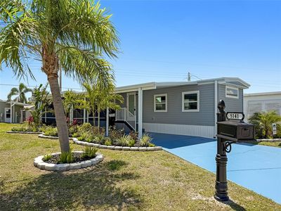 5141 Oakland Hills Ave, Sarasota, FL, 34234