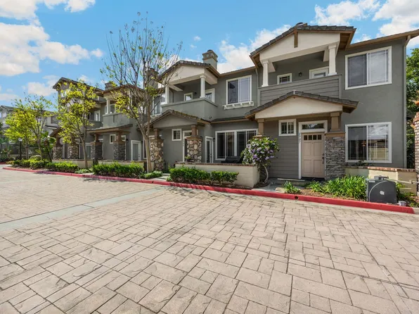 2907 Claremore Ln #44, Long Beach, CA 90815