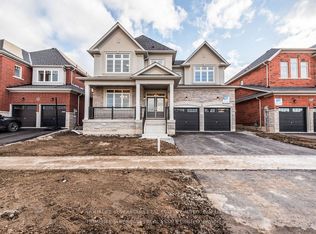 1121 Cole St, Innisfil, ON L9S0J9