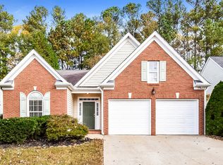 173 Weatherstone Dr, Woodstock, GA 30188