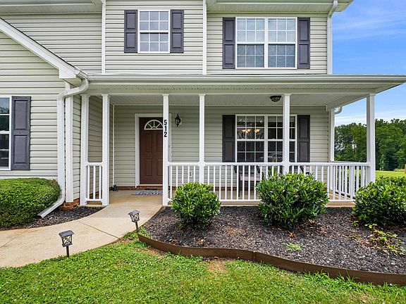 5th image of 512 Harvest Valley Ct