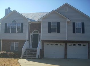 83 Griffin Rd, Cartersville, GA 30120