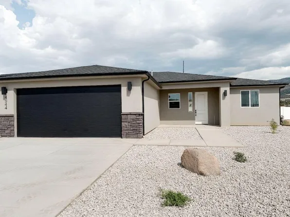 4944 N 925 E Lot 88, Cedar City, UT 84721