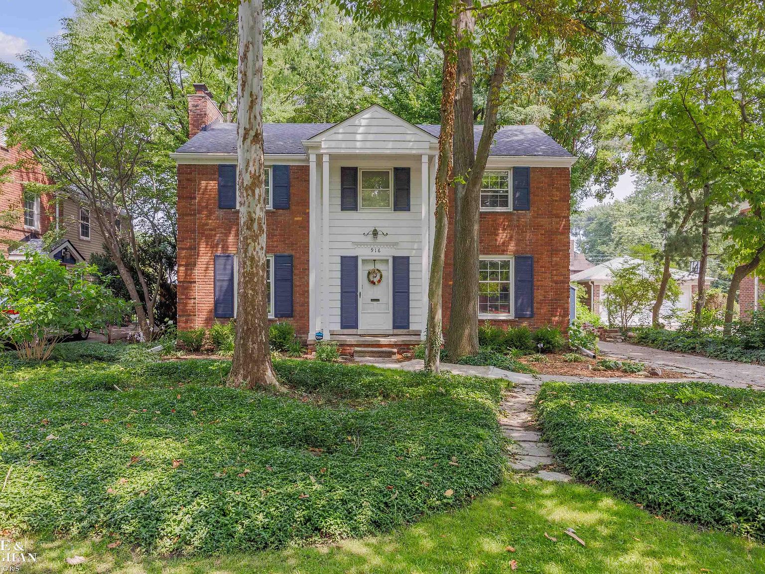 916 Westchester Rd, Grosse Pointe Park, MI 48230 Zillow