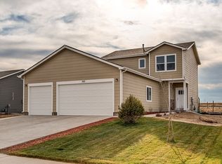 363 S 2nd Ave, Deer Trail, CO 80105