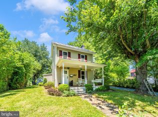 125 Virginia Ave, Berryville, VA 22611