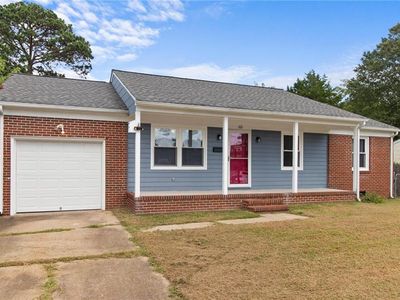 182 Ridgewood Pkwy, Newport News, VA, 23608