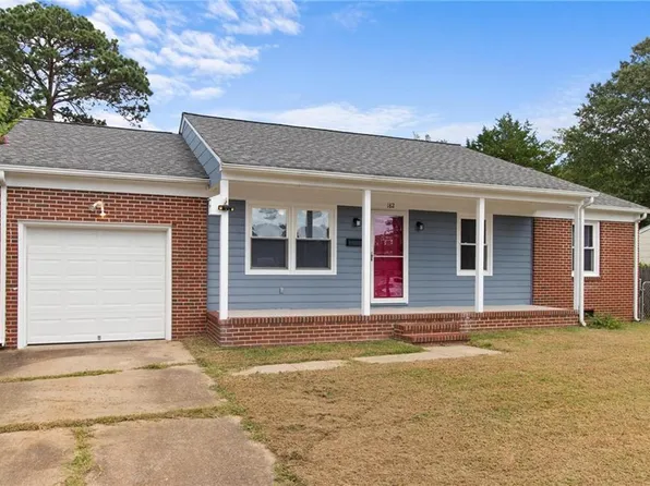 182 Ridgewood Pkwy, Newport News, VA 23608