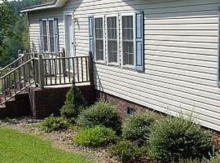 642 Bethany Rd, Albemarle, NC 28001