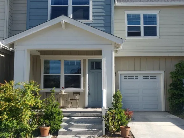 465 Miaterra Drive, Santa Rosa, CA 95407