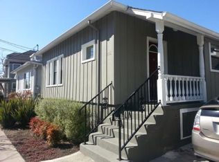 2053 Oregon St, Berkeley, CA 94703