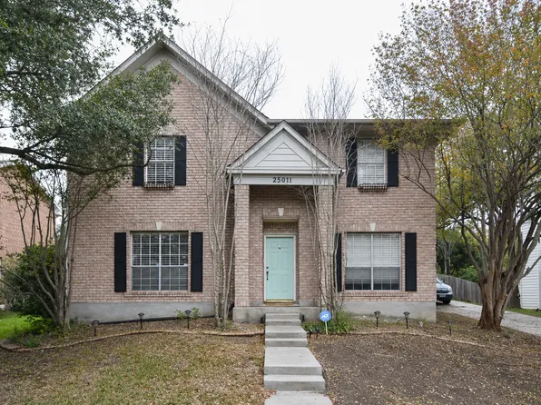 25011 Arrow Rdg, San Antonio, TX 78258