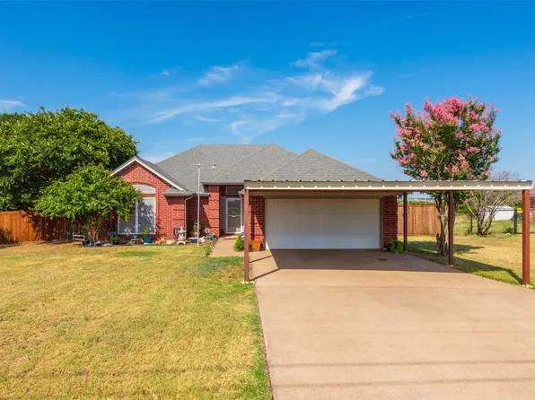 410 S Cleburne Whitney Rd, Rio Vista, TX 76093