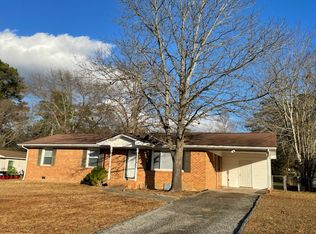 278 Lemont Dr, Fayetteville, NC 28303
