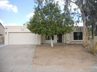 4540 W Kimberly Way, Glendale, AZ 85308