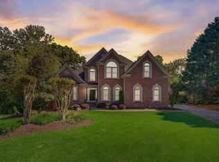 1725 Bucks Club Dr, Alpharetta, GA 30005