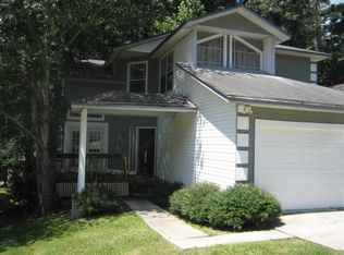3824 McFarlane Dr, Tallahassee, FL 32303
