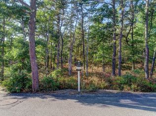 25 Dawn's Light, Plymouth, MA 02360