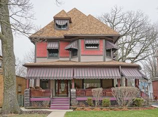 9351 S Longwood Dr, Chicago, IL
