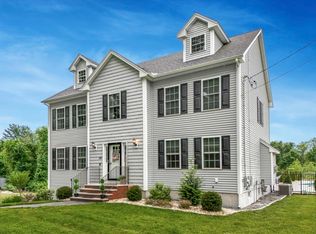 102 Parker Rd, Dracut, MA 01826