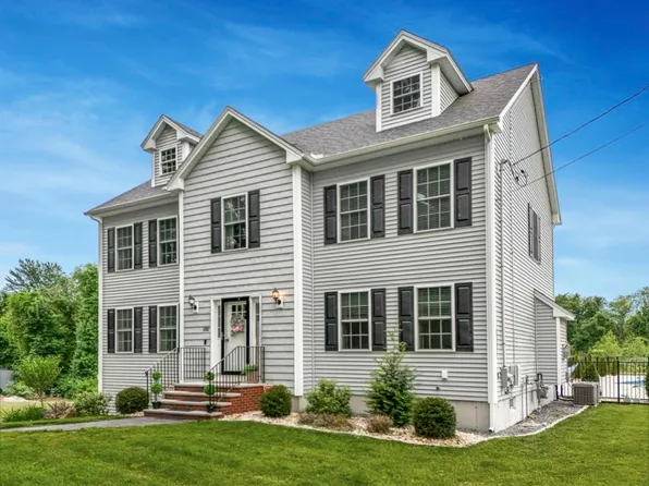 102 Parker Rd, Dracut, MA 01826