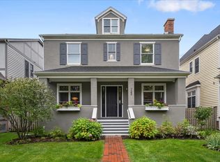 722 Lincoln St, Evanston, IL 60201