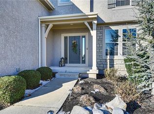 2904 W 146th St, Leawood, KS 66224