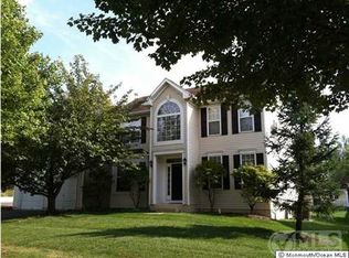 1 Pemberton Ln, East Windsor, NJ 08520