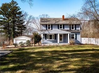 448 S Miller Rd, Akron, OH 44333